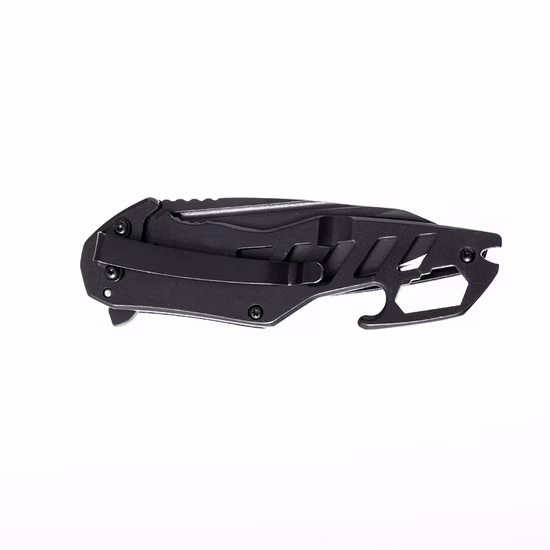 Kershaw Clash 1605 Facas de caça ao ar livre Camping EDC Survival Canivete dobrável