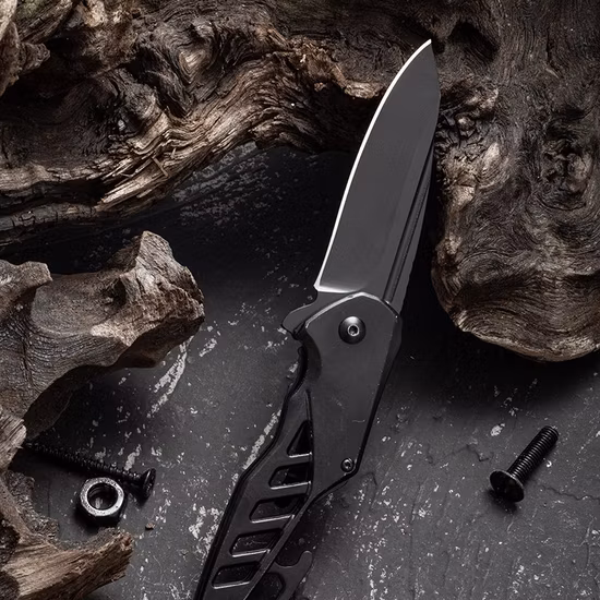 Benchmade 535 ao ar livre cetim simples gota ponto lâmina tático edc facas de sobrevivência acampamento com cinto clipe dobrável bolso faca